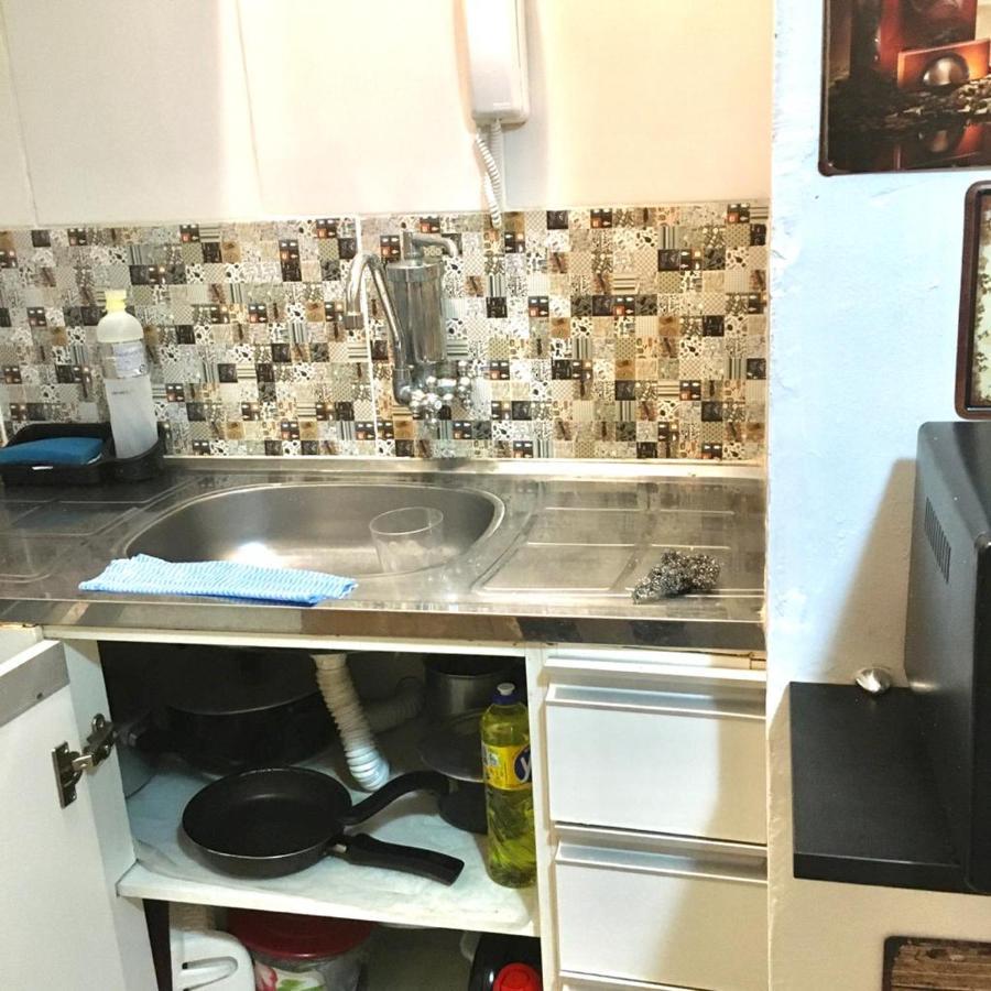 ריו דה ז'ניירו Proximo A Ipanema E Arpoador,Confortavel E Util! מראה חיצוני תמונה