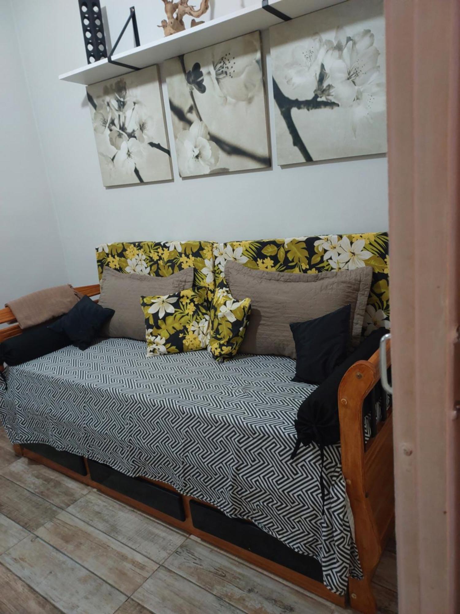 ריו דה ז'ניירו Proximo A Ipanema E Arpoador,Confortavel E Util! מראה חיצוני תמונה
