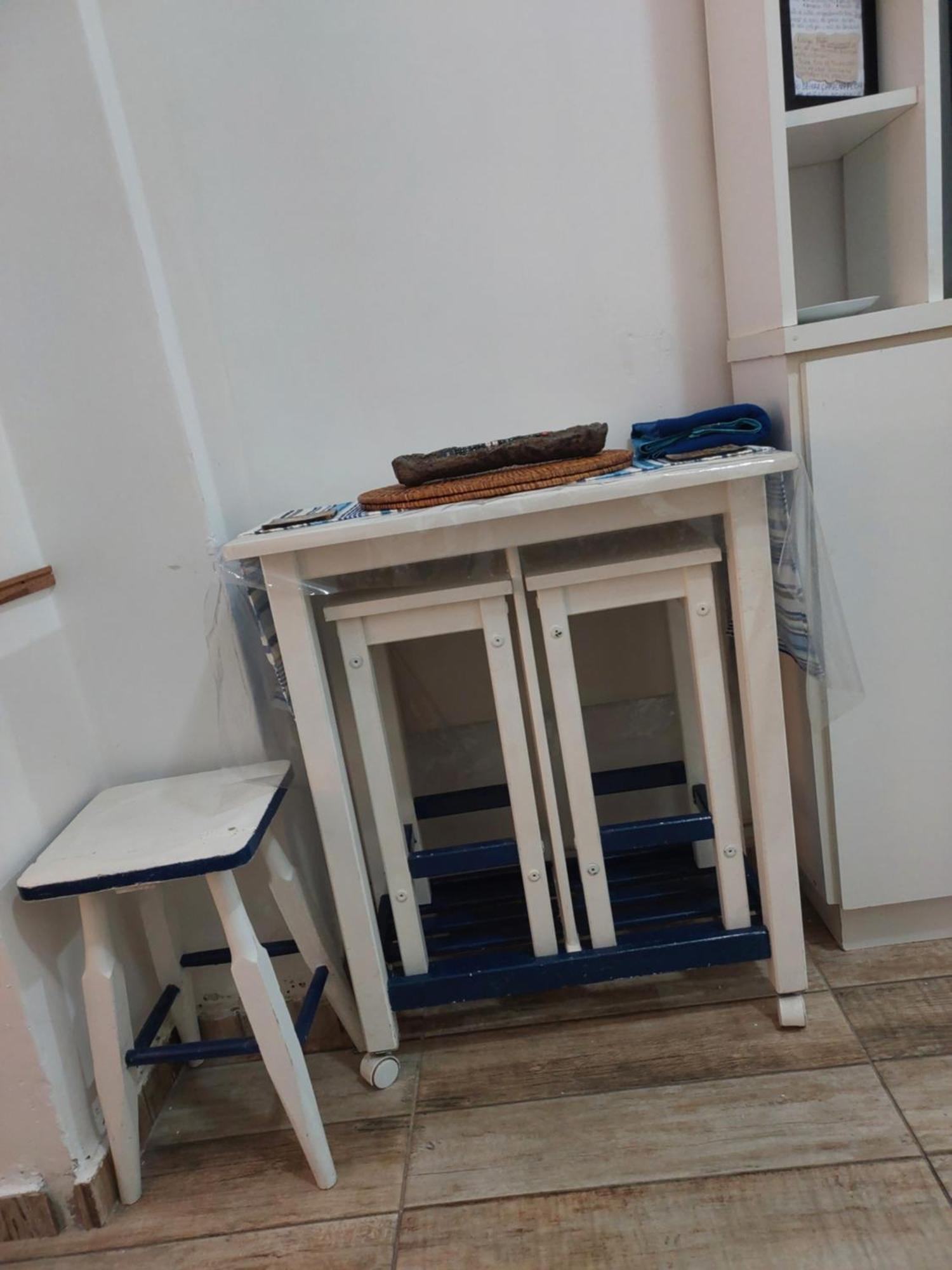 ריו דה ז'ניירו Proximo A Ipanema E Arpoador,Confortavel E Util! מראה חיצוני תמונה