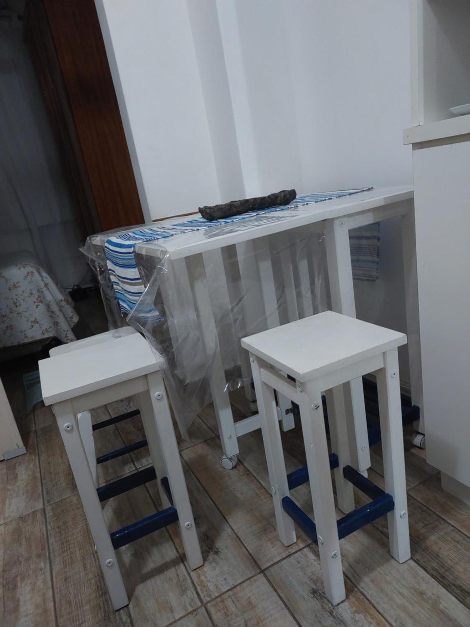ריו דה ז'ניירו Proximo A Ipanema E Arpoador,Confortavel E Util! מראה חיצוני תמונה